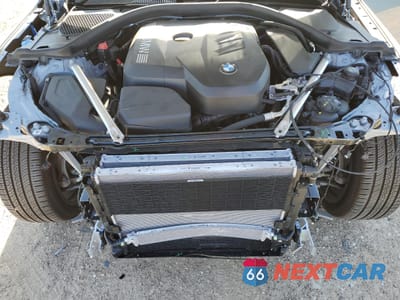 Zdjęcie 11 z 12 samochodu: 2025 BMW 430XI GRAN COUPE VIN:WBA33FB08SFT89858 - miniatura