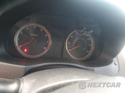 Zdjęcie 9 z 13 samochodu: 2013 HYUNDAI ACCENT GLS VIN:KMHCU5AE2DU077004 - miniatura