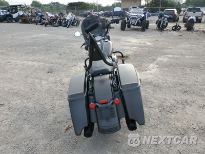 Czwarte zdjęcie samochodu z boku: 2020 HARLEY-DAVIDSON FLHRXS VIN:1HD1KVP14LB656736 - miniatura