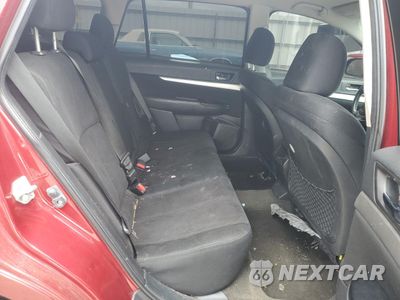 Zdjęcie 11 z 13 samochodu: 2013 SUBARU OUTBACK 2.5I PREMIUM VIN:4S4BRCCCXD3320920 - miniatura