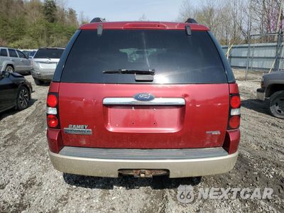 Zdjęcie 6 z 13 samochodu: 2006 FORD EXPLORER EDDIE BAUER VIN:1FMEU74E26UA73098 - miniatura