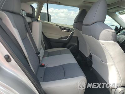 Zdjęcie 11 z 15 samochodu: 2023 TOYOTA RAV4 XLE VIN:2T3W1RFVXPC214354 - miniatura