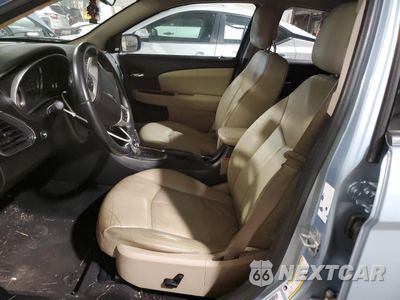 Zdjęcie 7 z 14 samochodu: 2013 CHRYSLER 200 LIMITED VIN:1C3CCBCG6DN507250 - miniatura