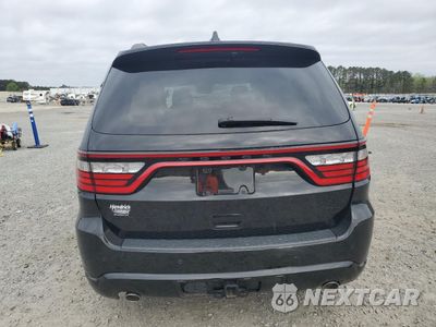 Zdjęcie 6 z 14 samochodu: 2021 DODGE DURANGO GT VIN:1C4RDHDG6MC825093 - miniatura