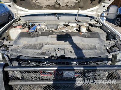 Zdjęcie 11 z 14 samochodu: 2012 GMC SIERRA K2500 SLT VIN:1GT121E85CF121305 - miniatura