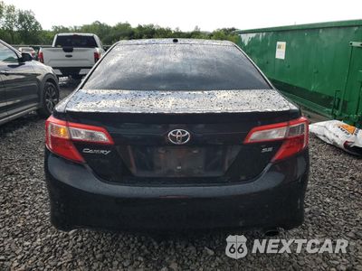 Zdjęcie 6 z 13 samochodu: 2014 TOYOTA CAMRY L VIN:4T1BF1FK6EU414658 - miniatura