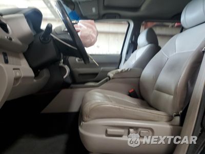 Zdjęcie 7 z 16 samochodu: 2009 HONDA PILOT EXL VIN:5FNYF48579B034010 - miniatura