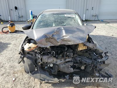 Piąte zdjęcie samochodu w środku: 2012 FORD FOCUS SE VIN:1FAHP3K24CL182681 - miniatura