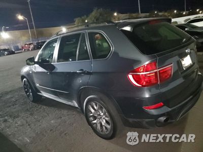 Drugie zdjęcie samochodu z przodu: 2012 BMW X5 XDRIVE35I VIN:5UXZV4C58CL750660 - miniatura