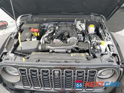 Zdjęcie 11 z 15 samochodu: 2024 JEEP GLADIATOR RUBICON VIN:1C6JJTBG3RL104773 - miniatura