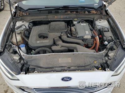 Zdjęcie 11 z 13 samochodu: 2018 FORD FUSION SE HYBRID VIN:3FA6P0LU7JR171954 - miniatura
