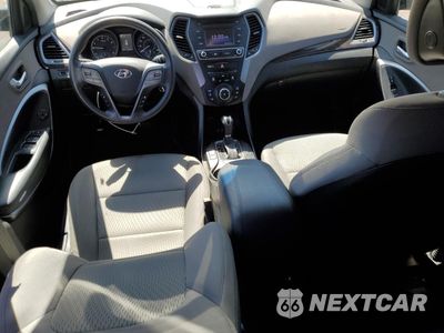 Zdjęcie 8 z 13 samochodu: 2016 HYUNDAI SANTA FE SPORT VIN:5XYZTDLBXJG552491 - miniatura