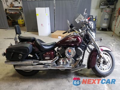 2006 YAMAHA XVS1100 A JYAVP11E26A091370 - główne zdjęcie licytacji z USA - miniatura