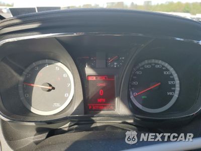 Zdjęcie 9 z 14 samochodu: 2016 GMC TERRAIN SLE VIN:2GKFLSEK9G6154512 - miniatura