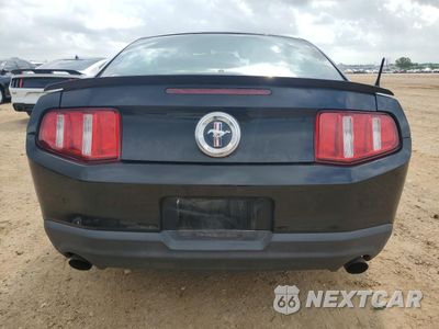 Zdjęcie 6 z 12 samochodu: 2012 FORD MUSTANG VIN:1ZVBP8AMXC5241458 - miniatura