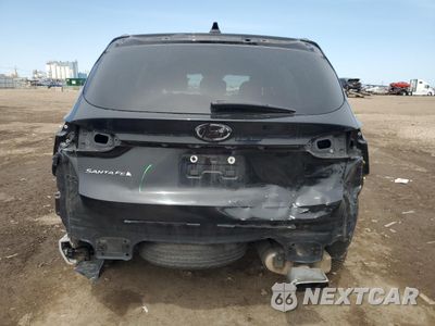 Zdjęcie 6 z 13 samochodu: 2022 HYUNDAI SANTA FE SE VIN:5NMS14AJ6NH373622 - miniatura
