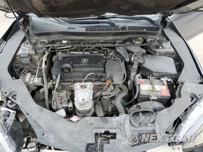 Zdjęcie 11 z 14 samochodu: 2020 ACURA TLX VIN:19UUB1F31LA004724 - miniatura