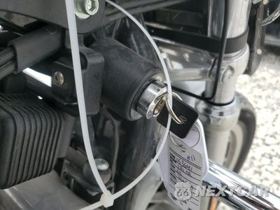 Zdjęcie 8 z 10 samochodu: 2005 HARLEY-DAVIDSON XL883 L VIN:1HD4CMM155K466777 - miniatura