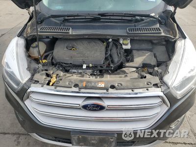 Zdjęcie 12 z 14 samochodu: 2018 FORD ESCAPE SEL VIN:1FMCU9HDXJUB54525 - miniatura
