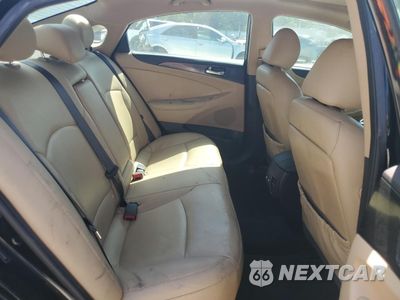Zdjęcie 10 z 15 samochodu: 2012 HYUNDAI SONATA GLS VIN:5NPEB4JC4CH111111 - miniatura