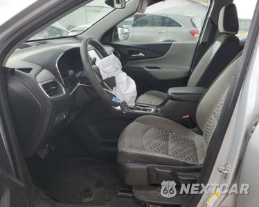 Zdjęcie 7 z 13 samochodu: 2018 CHEVROLET EQUINOX LS VIN:2GNAXHEV7J6326297 - miniatura
