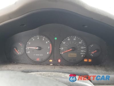 Zdjęcie 9 z 13 samochodu: 2004 HYUNDAI SANTA FE GLS VIN:KM8SC73E94U775858 - miniatura