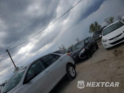 2018 CHEVROLET EQUINOX LS 2GNAXHEV7J6326297 - główne zdjęcie licytacji z USA - miniatura