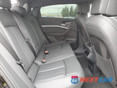 Zdjęcie 11 z 15 samochodu: 2024 AUDI Q8 E-TRON SPORTBACK PREMIUM PLUS VIN:WA1CAAGE6RB012134 - miniatura