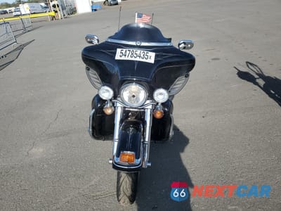 Drugie zdjęcie samochodu z przodu: 2007 HARLEY-DAVIDSON FLHTCUI VIN:1HD1FC4137Y695804 - miniatura