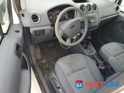 Zdjęcie 8 z 12 samochodu: 2013 FORD TRANSIT CONNECT XLT VIN:NM0LS7BN8DT175557 - miniatura