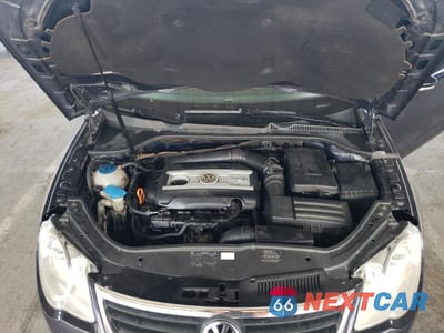 Zdjęcie 11 z 12 samochodu: 2009 VOLKSWAGEN EOS TURBO VIN:WVWBA71F09V020198 - miniatura