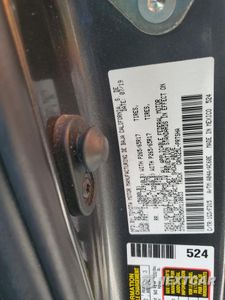 Zdjęcie 12 z 14 samochodu: 2019 TOYOTA TACOMA DOUBLE CAB VIN:3TMAZ5CN5KM110833 - miniatura