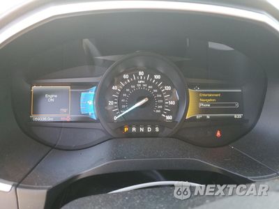 Zdjęcie 9 z 15 samochodu: 2018 FORD EDGE SEL VIN:2FMPK3J97JBB11938 - miniatura
