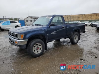 1994 TOYOTA PICKUP 1/2 TON SHORT WHEELBASE DX 4TARN01P9RZ199171 - główne zdjęcie licytacji z USA - miniatura