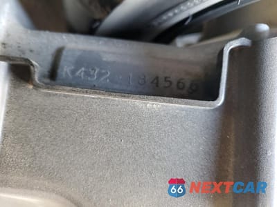 Zdjęcie 9 z 9 samochodu: 2018 SUZUKI AN400 A VIN:JS1DU11E2J2100087 - miniatura