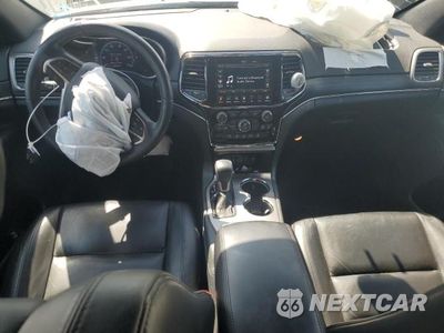 Zdjęcie 8 z 12 samochodu: 2020 JEEP GRAND CHEROKEE LIMITED VIN:1C4RJFBG4LC175243 - miniatura