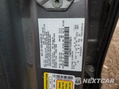 Zdjęcie 14 z 14 samochodu: 2014 FORD FUSION SE VIN:1FA6P0H71E5393675 - miniatura