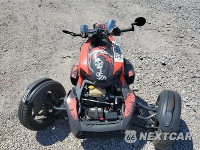 Piąte zdjęcie samochodu w środku: 2022 OTHER MOTORCYCLE OTHER VIN:3JB2FEF22NJ000085 - miniatura