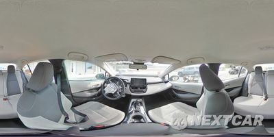 Zdjęcie 13 z 14 samochodu: 2020 TOYOTA COROLLA LE VIN:5YFEPRAEXLP026972 - miniatura