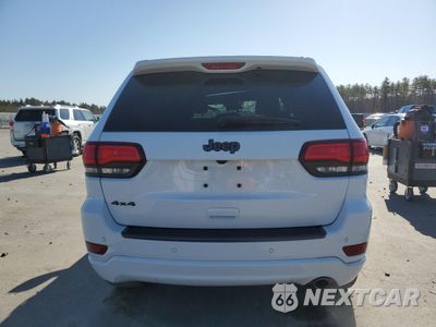 Zdjęcie 6 z 16 samochodu: 2021 JEEP GRAND CHEROKEE LIMITED VIN:1C4RJFBGXMC560047 - miniatura