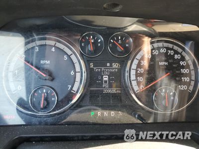Zdjęcie 9 z 12 samochodu: 2010 DODGE RAM 1500 VIN:1D7RV1GP7AS159692 - miniatura