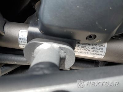 Zdjęcie 9 z 9 samochodu: 2014 DUCATI MULTISTRADA 1200 VIN:ZDM12BSW1EB010290 - miniatura