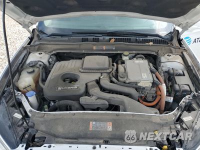 Zdjęcie 11 z 13 samochodu: 2017 FORD FUSION SE HYBRID VIN:3FA6P0LU5HR409553 - miniatura