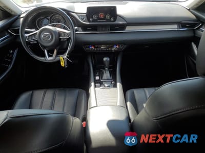 Zdjęcie 8 z 15 samochodu: 2021 MAZDA 6 GRAND TOURING VIN:JM1GL1TY3M1600461 - miniatura