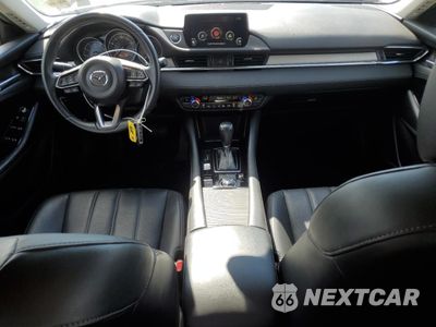 Zdjęcie 8 z 15 samochodu: 2021 MAZDA 6 GRAND TOURING VIN:JM1GL1TY3M1600461 - miniatura