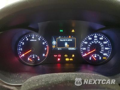 Zdjęcie 9 z 12 samochodu: 2016 KIA OPTIMA SXL VIN:5XXGV4L21GG022666 - miniatura