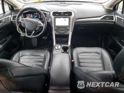 Zdjęcie 8 z 13 samochodu: 2018 FORD FUSION SE HYBRID VIN:3FA6P0LU5JR118864 - miniatura