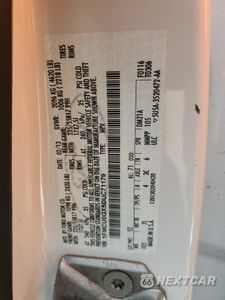 Zdjęcie 13 z 13 samochodu: 2013 FORD ESCAPE SE VIN:1FMCU0GX5DUC71179 - miniatura