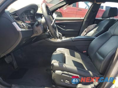 Zdjęcie 7 z 13 samochodu: 2014 BMW 535 D VIN:WBAXA5C55ED001609 - miniatura