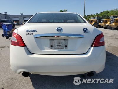 Zdjęcie 6 z 12 samochodu: 2009 NISSAN MAXIMA S VIN:1N4AA51E79C837077 - miniatura